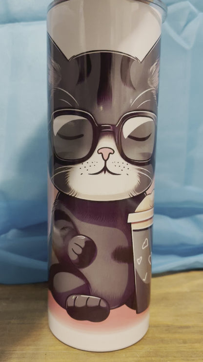 Dog & Cat Tumblers