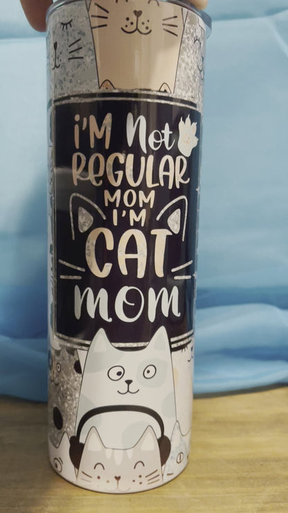 Dog & Cat Tumblers